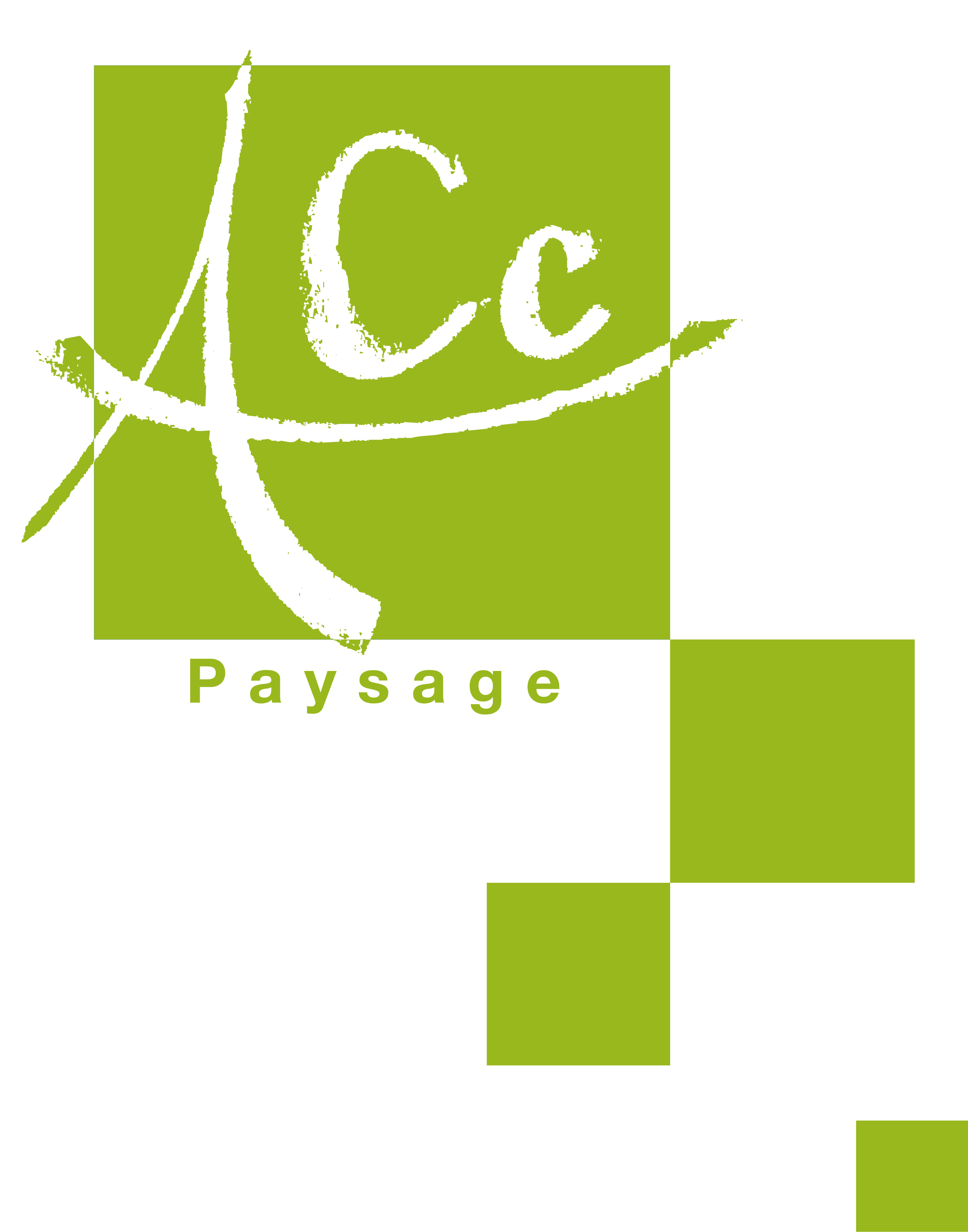 logo paysagisme agencecitteclaes