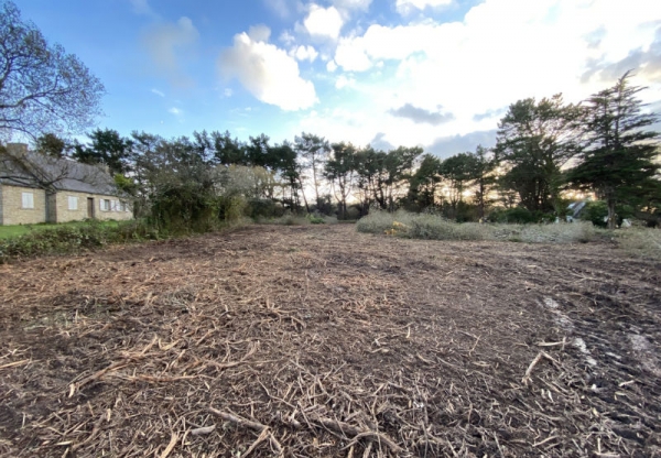 Terrain 05 - St Sebastien (44)