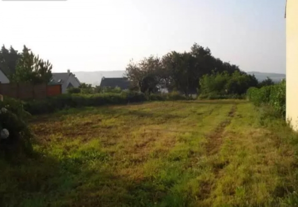 Terrain 02 - Rezé (44)